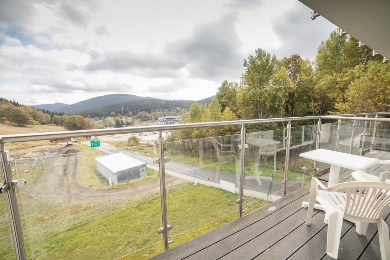 Ms-Apart Apartamenty Przy Stoku - Czarna Gora แชนนา ภายนอก รูปภาพ