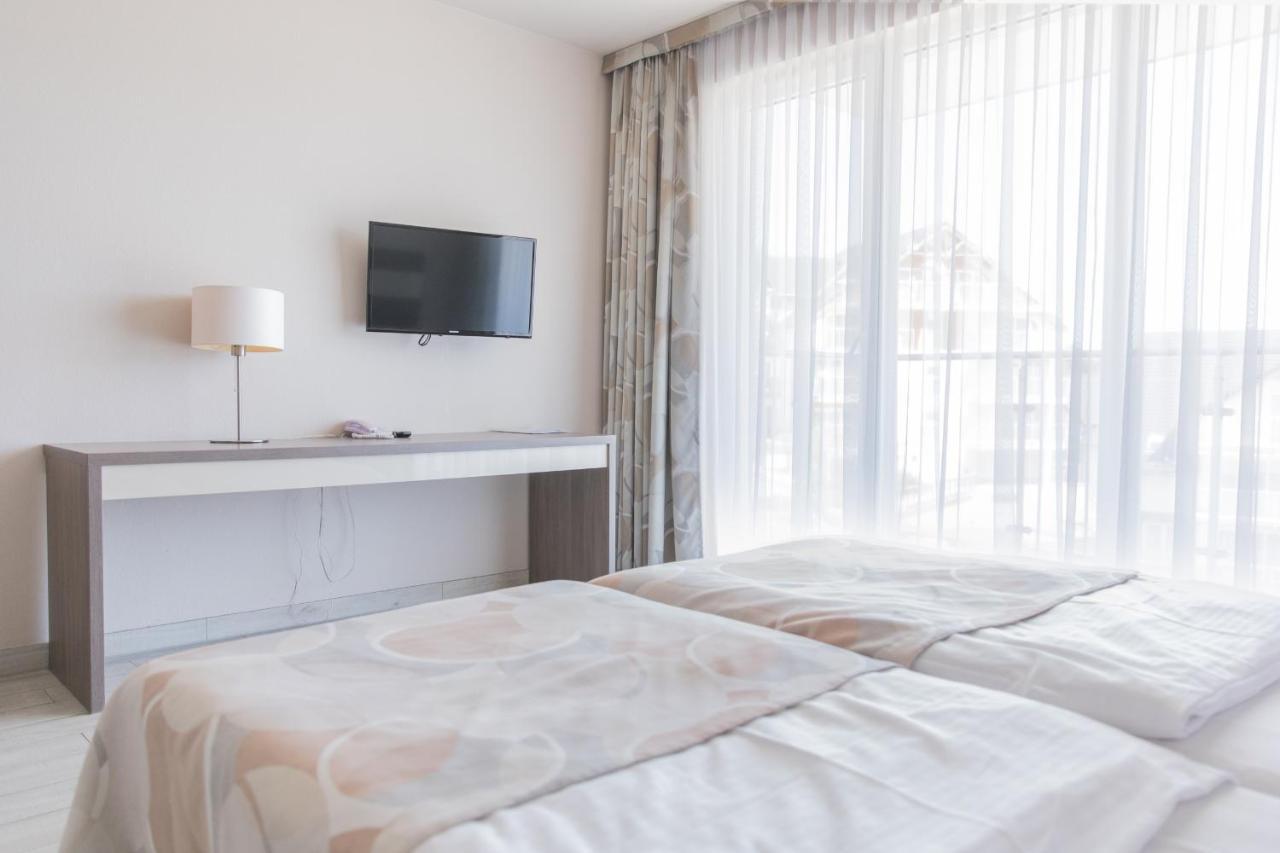 Ms-Apart Apartamenty Przy Stoku - Czarna Gora แชนนา ภายนอก รูปภาพ