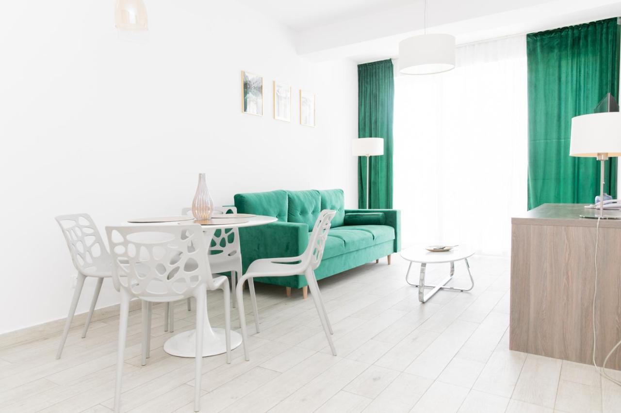 Ms-Apart Apartamenty Przy Stoku - Czarna Gora แชนนา ภายนอก รูปภาพ