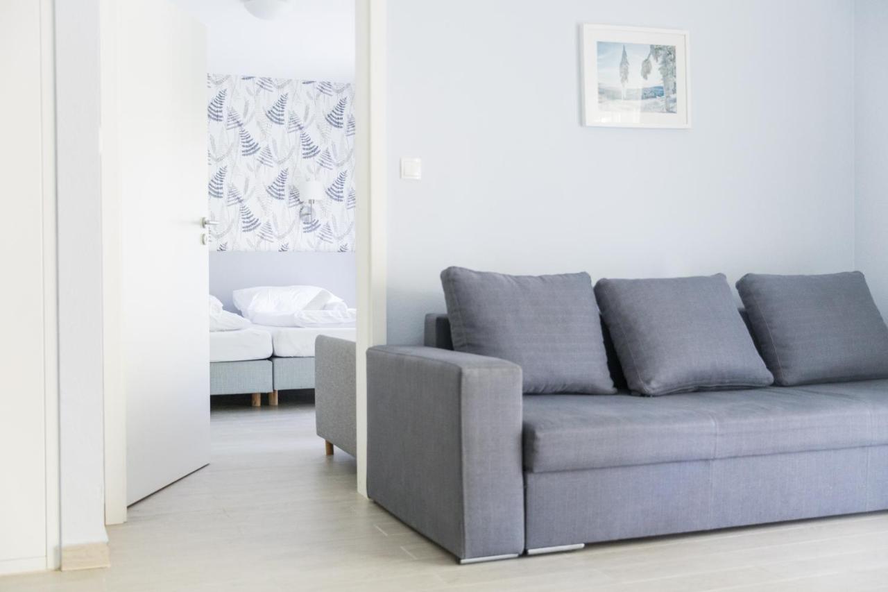 Ms-Apart Apartamenty Przy Stoku - Czarna Gora แชนนา ภายนอก รูปภาพ