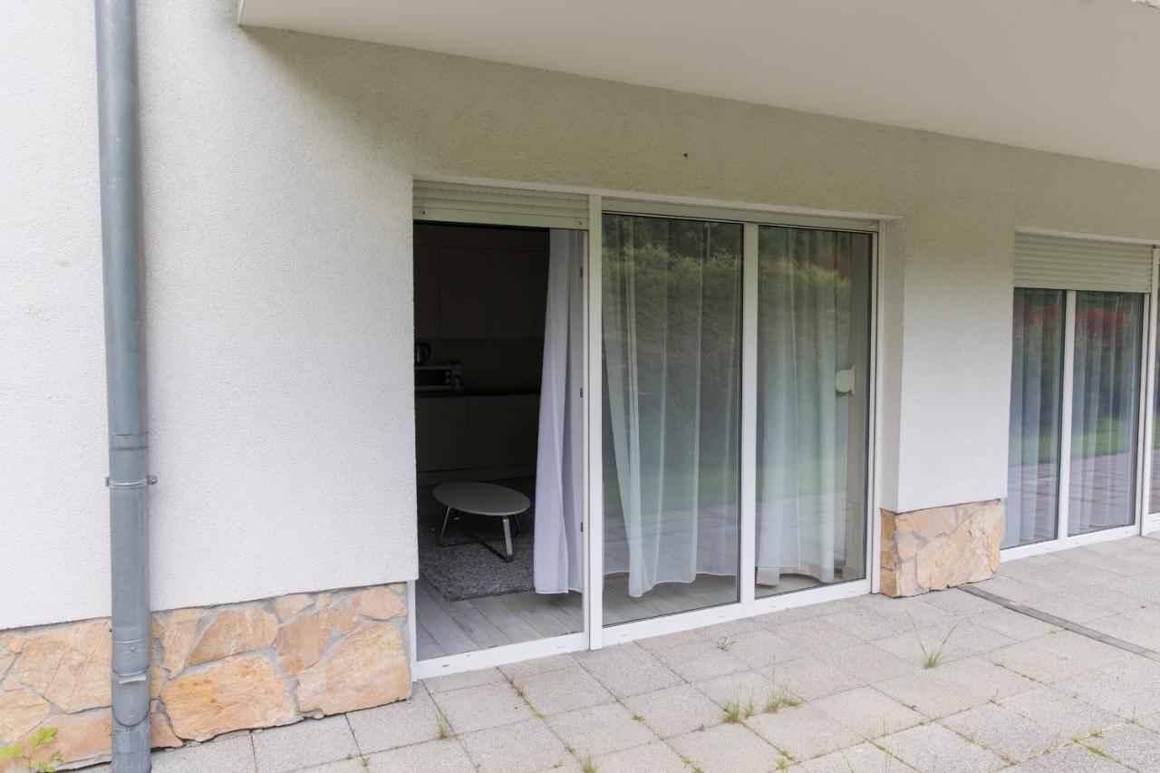 Ms-Apart Apartamenty Przy Stoku - Czarna Gora แชนนา ภายนอก รูปภาพ