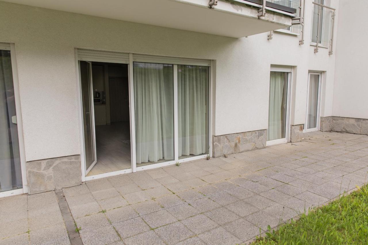 Ms-Apart Apartamenty Przy Stoku - Czarna Gora แชนนา ภายนอก รูปภาพ