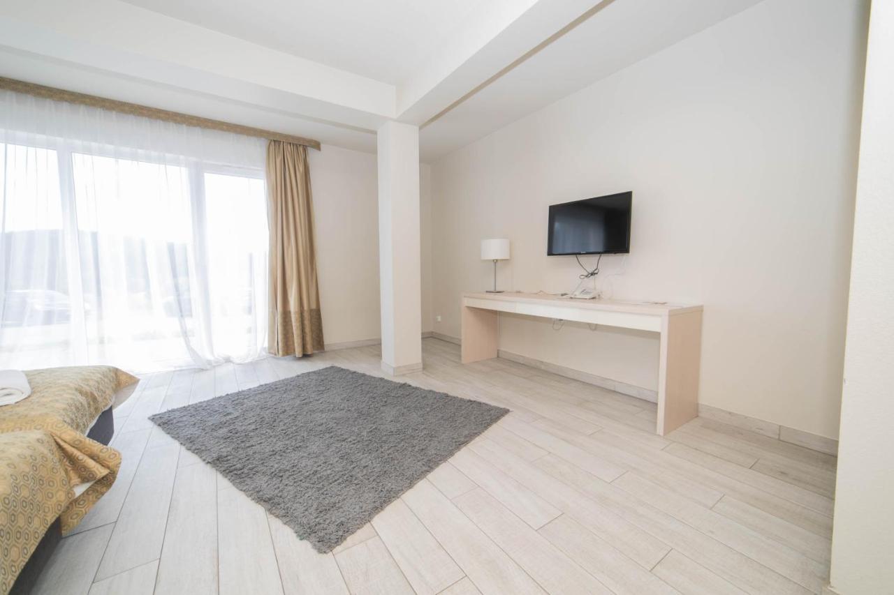 Ms-Apart Apartamenty Przy Stoku - Czarna Gora แชนนา ภายนอก รูปภาพ